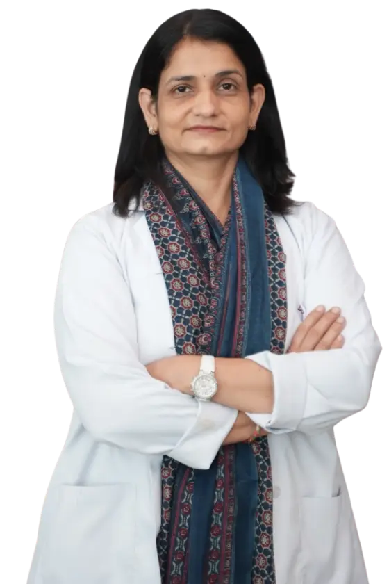 Best IVF Doctor in Sector 18 Noida - Dr. Mona Dahiya