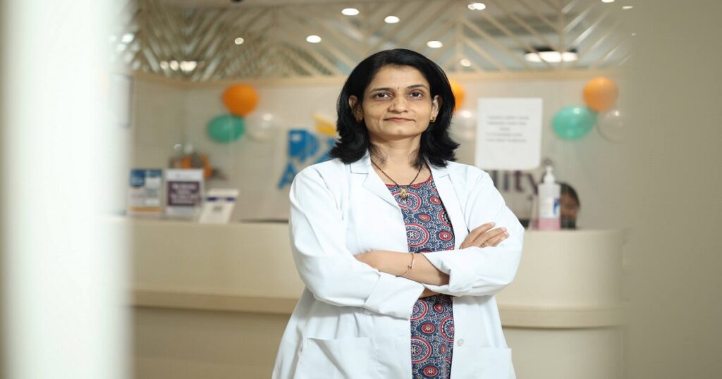 Best Infertility Specialist in India