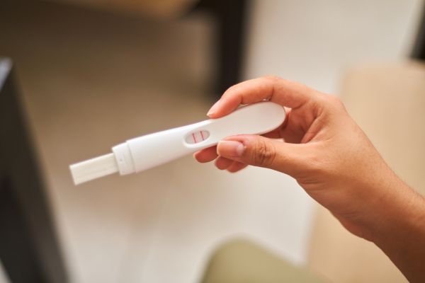 Infertility