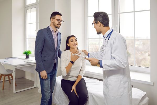 Post-Treatment Care
