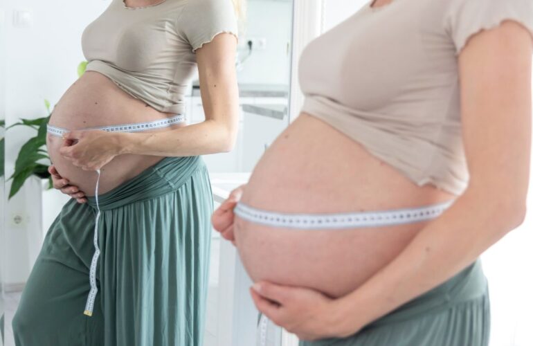 HOW TO GET PREGNANT FAST
