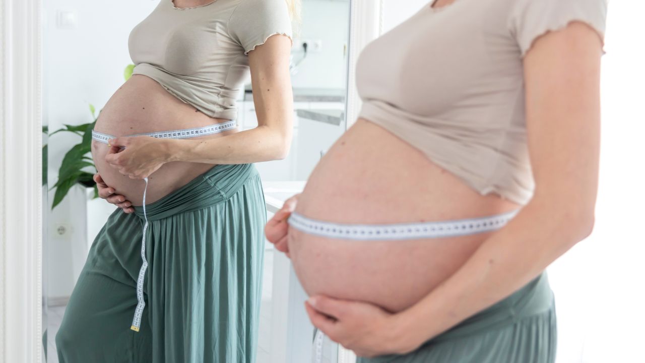 HOW TO GET PREGNANT FAST