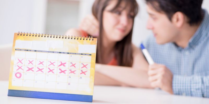 Control Over Family Planning