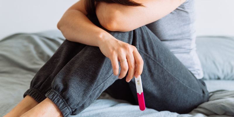 Overcoming Age-Related Infertility