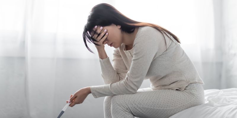 Various Causes of Infertility