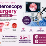 Hysteroscopy Surgery In Delhi