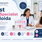 IVF Specialist in Noida