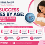 IVF Success Rates