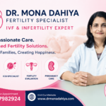 PCOS and Pregnancy