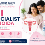 IUI Specialist in Noida