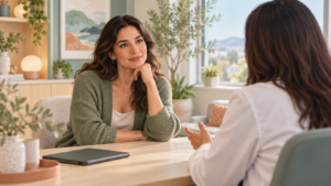 Can You Work During IVF