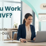 Can You Work During IVF